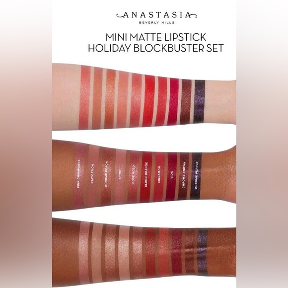 RARE ANASTASIA VIDA - Picture 10 of 15